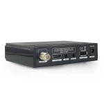 Cable HDMI incluido para conexión del receptor GTMEDIA Freesat V7S HD