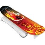 Skate per Wii Fit BalanceBoard - Accessorio per Nintendo Wii