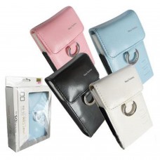 Smart Case DS Lite ( blu) COVERS AND PROTECT CASE NDS LITE  2.00 euro - satkit
