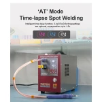 Saldatrice a punti Sunkko 737DH per batterie al litio 18650 14500 21700