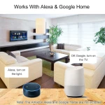 Sonoff 4CH Pro R3 interruttore WiFi 4 canali per domotica compatibile con Alexa e Google Home