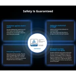 SONOFF DUAL R3 interruttore smart dual con misurazione potenza