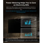 SONOFF DUAL R3 interruttore smart dual con misurazione potenza