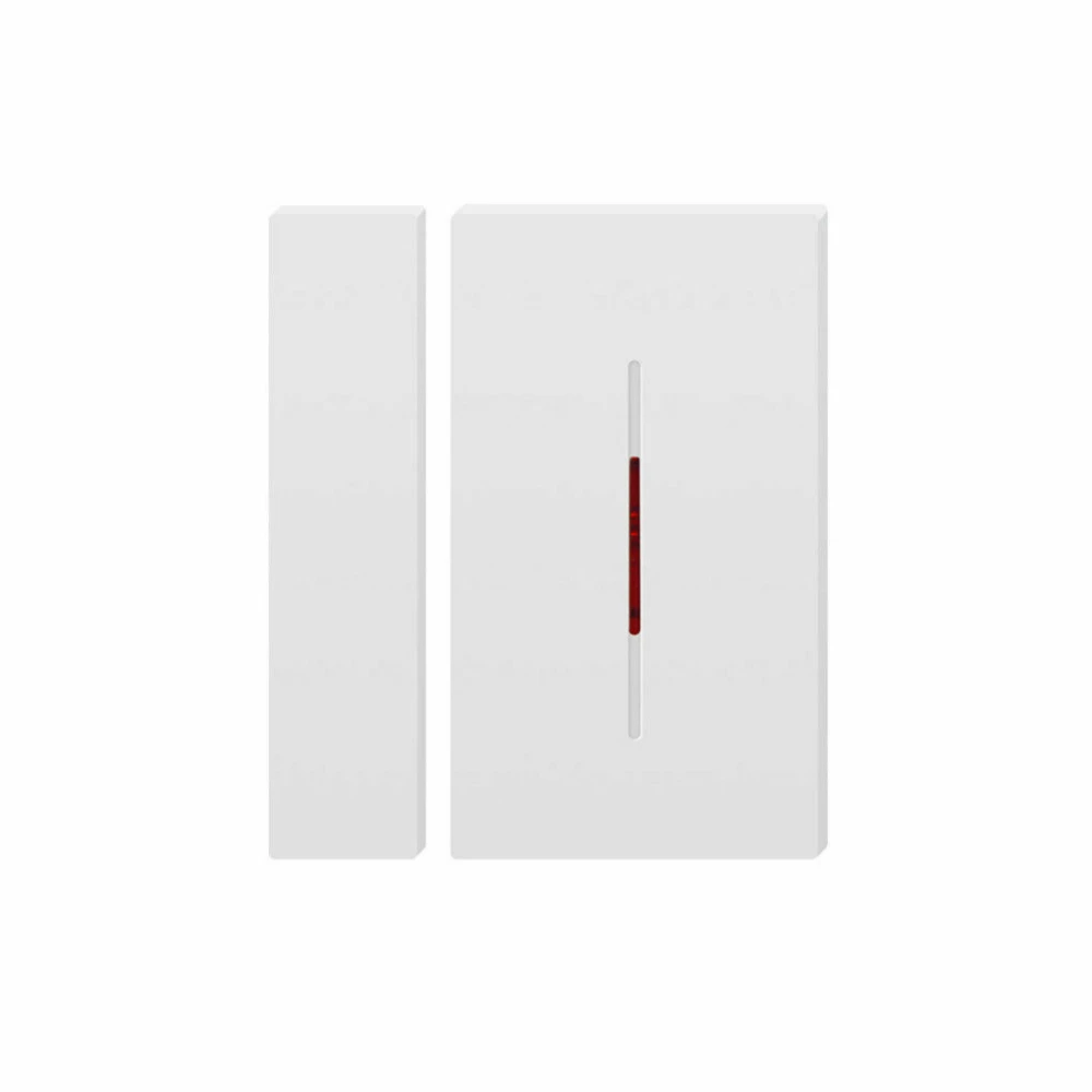SONOFF DW1 Sensore Porta e Finestra 433MHz per Sicurezza Smart