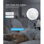 SONOFF Micro adattatore USB WiFi smart per controllo remoto e automazione