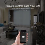 SONOFF Micro adattatore USB WiFi smart per controllo remoto e automazione