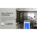 Sonoff MINI WiFi Smart DIY Switch Smart Telecomando per Alexa Google Home