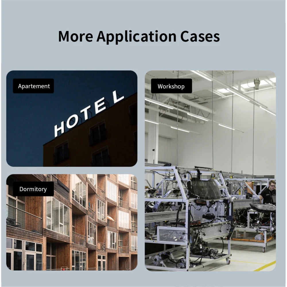 SONOFF Pow R3 - Interruttore Smart WiFi ad Alta Potenza con Monitoraggio