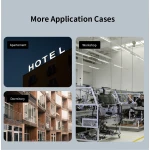 SONOFF Pow R3 - Interruttore Smart WiFi ad Alta Potenza con Monitoraggio