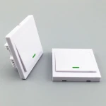 SONOFF Pulsante Interruttore 433Mhz RF Wireless per Domotica