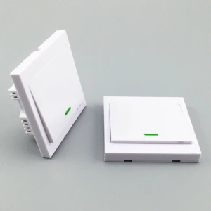 SONOFF Pulsante Interruttore 433Mhz RF Wireless per Domotica