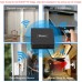 Sonoff RF Bridge 433Mhz Wifi Sostituzione senza fili Sostegno Interruttore Alexa Google Home