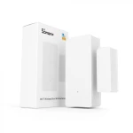 SONOFF SDW2 sensore di apertura per porta e finestra WiFi wireless