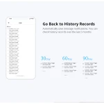 SONOFF SDW2 sensore di apertura per porta e finestra WiFi wireless