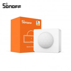 SONOFF SNZB-03 - Sensore di movimento ZigBee - Sensore di movimento con connessione zigbee