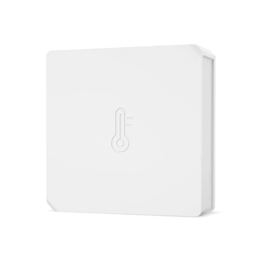 SONOFF SNZB-02 Sensore temperatura e umidità ZigBee mini wireless