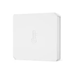 SONOFF SNZB-02 Sensore temperatura e umidità ZigBee mini wireless