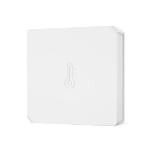SONOFF SNZB-02 Sensore temperatura e umidità ZigBee mini wireless