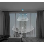 SONOFF SNZB-03 Sensore di movimento ZigBee - Controllo intelligente e rilevamento preciso