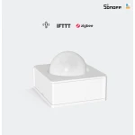 SONOFF SNZB-03 Sensore di movimento ZigBee - Controllo intelligente e rilevamento preciso