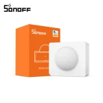 SONOFF SNZB-03 Sensore di movimento ZigBee - Controllo intelligente e rilevamento preciso