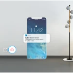 SONOFF SNZB-03 Sensore di movimento ZigBee - Controllo intelligente e rilevamento preciso