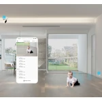 SONOFF SNZB-03 Sensore di movimento ZigBee - Controllo intelligente e rilevamento preciso