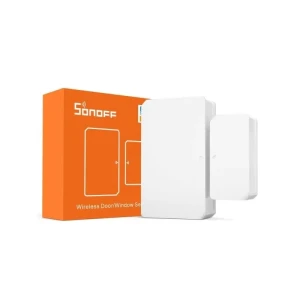 SONOFF SNZB-04 - Sensore di apertura porta ZigBee wireless per domotica