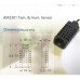 Sensore di temperatura e umidità AM2301 SMART HOME SONOFF 5.00 euro - satkit