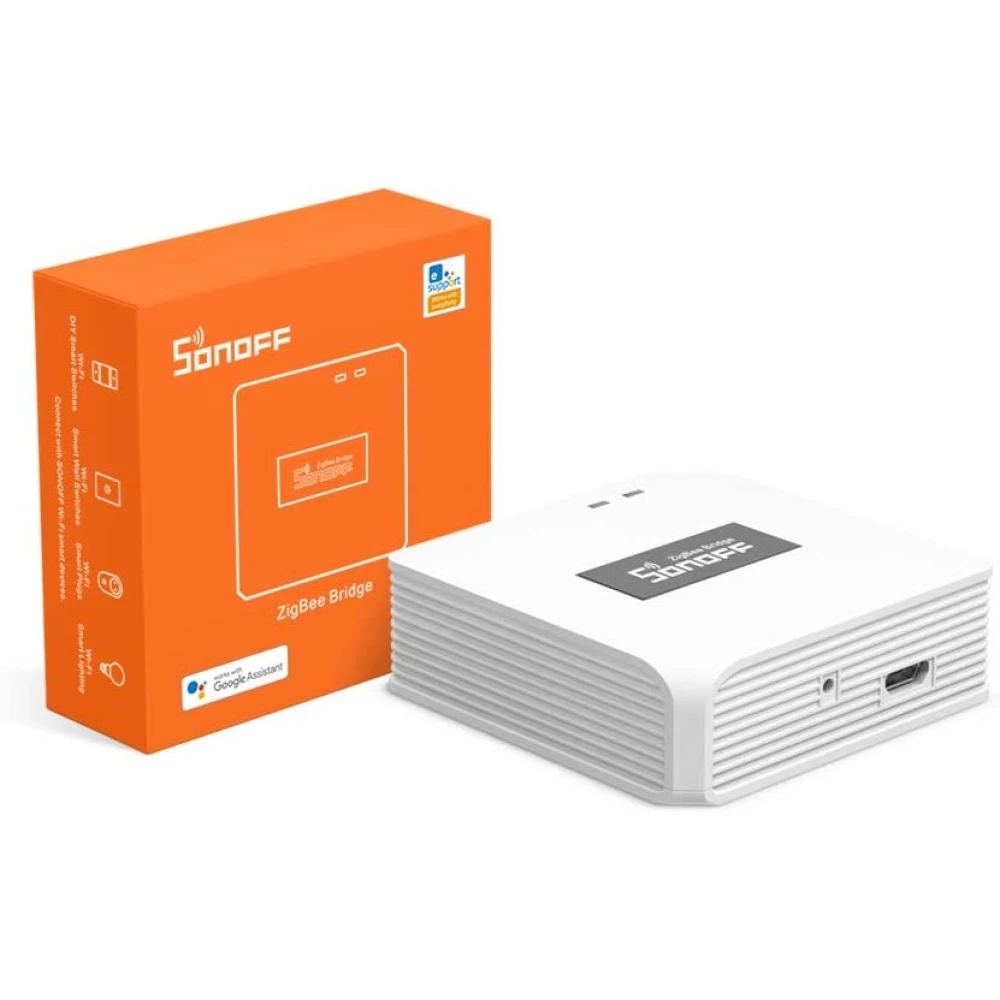 SONOFF ZBBridge: hub Zigbee intelligente con supporto WiFi e Alexa