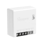 SONOFF ZBMINI ZigBee Interruttore Smart Mini per Controllo Luci 2 Vie