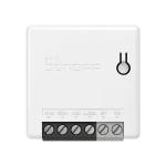 SONOFF ZBMINI ZigBee Interruttore Smart Mini per Controllo Luci 2 Vie
