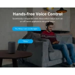 SONOFF ZBMINI ZigBee Interruttore Smart Mini per Controllo Luci 2 Vie