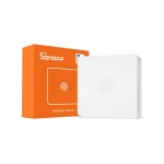 SONOFF ZigBee interruttore wireless SNZB-01 con pulsazione singola, doppia e lunga