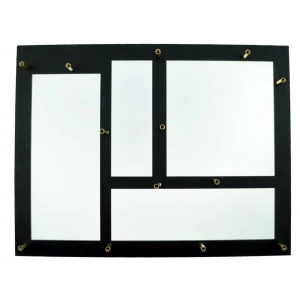 Supporto anti-flessione PS3 40/80Gb Mlink per installazione sicura di modchip