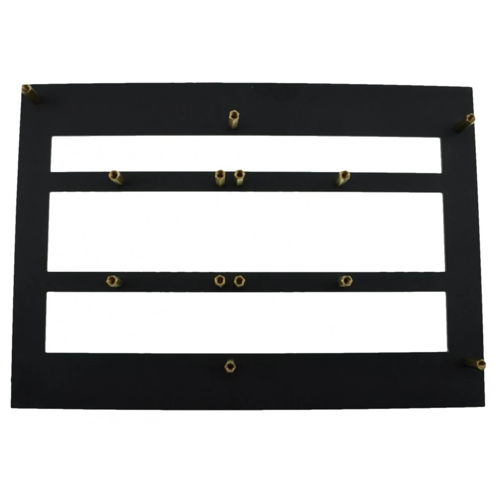 Supporto anti-flessione Xbox 360 per un'installazione sicura e stabile