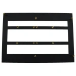 Supporto anti-flessione Xbox 360 per un'installazione sicura e stabile