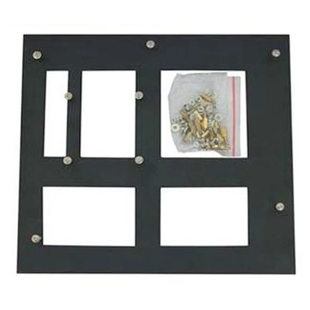 Supporto antipandeo Xbox 360 Slim per riparazione e saldatura professionale