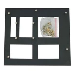 Supporto antipandeo Xbox 360 Slim per riparazione e saldatura professionale