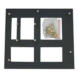 Supporto antipandeo Xbox 360 Slim per riparazione e saldatura professionale