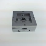 Supporto con fissaggio rotativo reballing Kit MK-20 80mmx80mm di Mlink