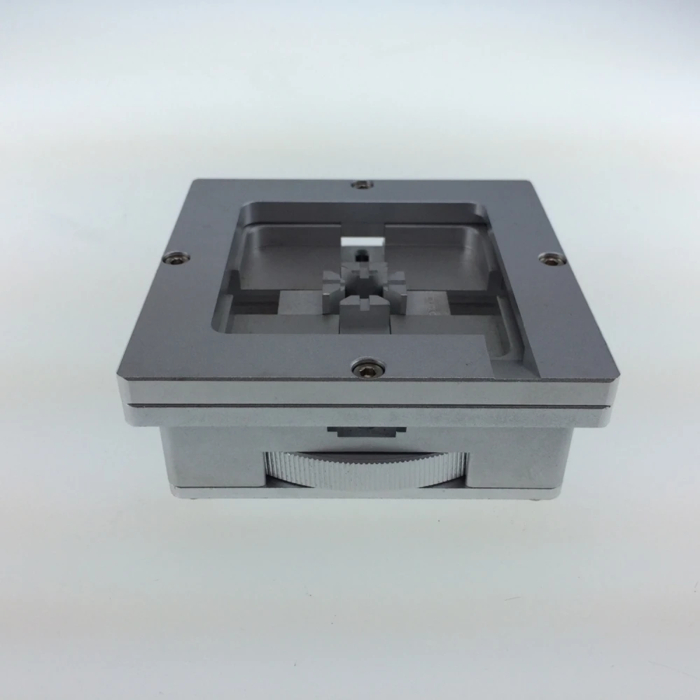 Supporto con fissaggio rotante Reballing Kit MK-25 90mmx90mm Mlink