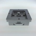 Supporto con fissaggio rotante Reballing Kit MK-25 90mmx90mm Mlink