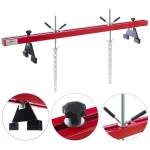 Supporto elevatore per motori 500kg TSX TOOL per montaggio e riparazione