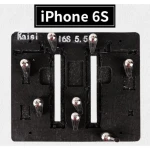 Supporto Speciale per Riparazione Schede PCB iPhone 6S Plus