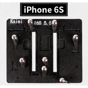 Supporto Speciale per Riparazione Schede PCB iPhone 6S Plus