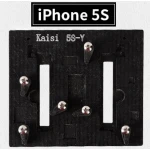 Supporto speciale per riparazione scheda PCB iPhone 5s resistente al calore