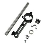 Supporto per pistola termica compatibile con Mlink H3, H4, H5, H6 e H7