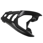 Portapacchi posteriore Yamaha NMAX125/NMAX155 (2021-2024)
