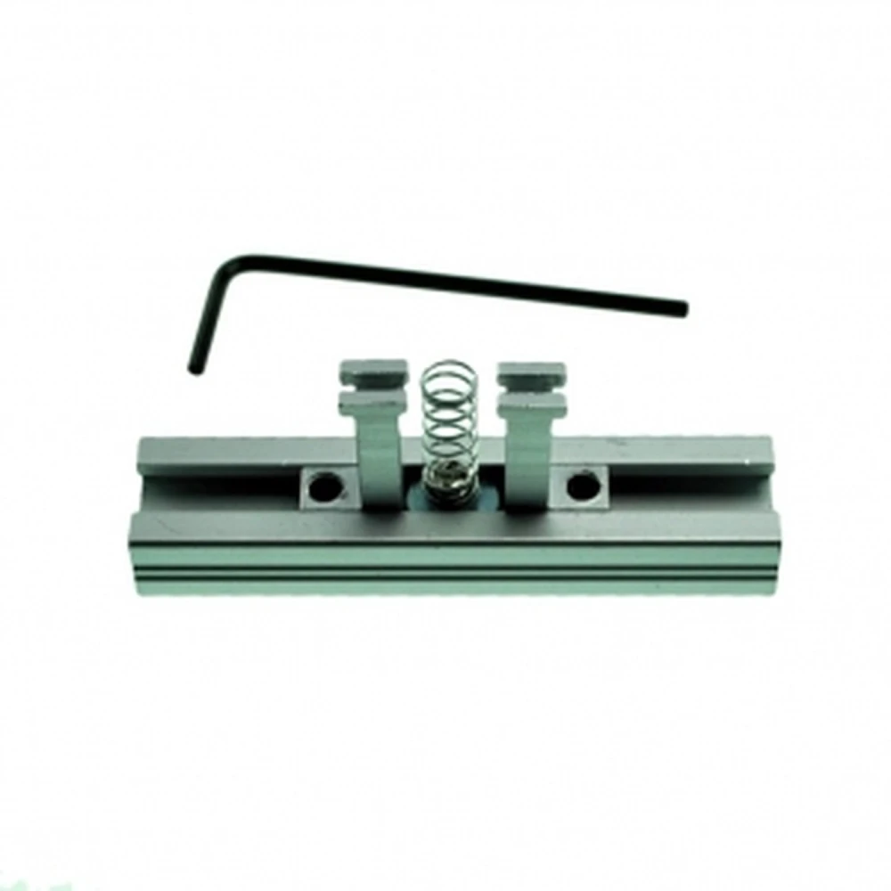 Supporto stencil a calore diretto per saldatura e reballing Mlink